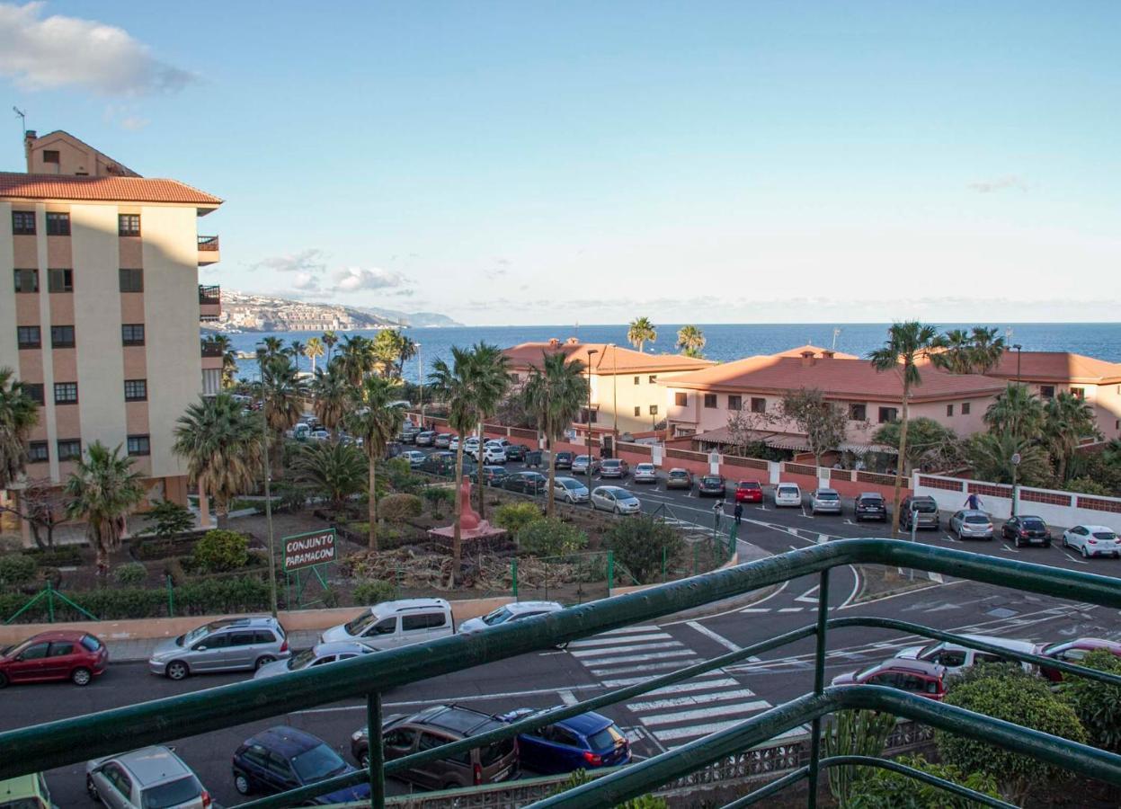 Punta Larga Apartamento Candelaria Exterior foto